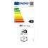 Kép 5/5 - Samsung 55" QE55S85DAEXXH 4K UHD Smart OLED TV