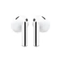 Kép 1/8 - Samsung SM-R530NZWAEUE Galaxy Buds3 True Wireless Bluetooth fehér fülhallgató