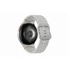 Kép 4/6 - Samsung SM-L310NZSAEUE Galaxy Watch7 BT (44mm) ezüst okosóra