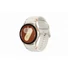 Kép 1/6 - Samsung SM-L300NZEAEUE Galaxy Watch7 BT (40mm) krém okosóra