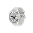 Kép 1/6 - Samsung SM-L705FZWAEUE Galaxy Watch Ultra titánium (47mm) fehér okosóra