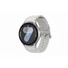 Kép 1/6 - Samsung SM-L315FZSAEUE Galaxy Watch7 LTE (44mm) ezüst okosóra