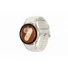 Kép 1/6 - Samsung SM-L305FZEAEUE Galaxy Watch7 LTE (40mm) krém okosóra