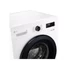 Kép 3/4 - LG F4X1008NWK 8 kg-os elöltöltős gőzmosógép 1400 fordulatos centrifugával