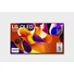 Kép 1/5 - LG OLED97G42LW 97 colos LG OLED evo AI G4 4K Smart TV 2024