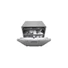 Kép 5/7 - LG DB243TX QuadWash™ beépíthető mosogatógép