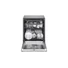 Kép 6/7 - LG DB243TX QuadWash™ beépíthető mosogatógép