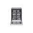 Kép 7/7 - LG DB243TX QuadWash™ beépíthető mosogatógép