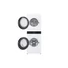 Kép 2/6 - LG WT1210WWF WashTower