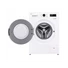 Kép 2/6 - LG F4X1009NWK 9 kg elöltöltős mosógép
