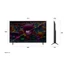 Kép 4/4 - LG 50UA73003LA 50 colos UHD AI UA73 4K Smart TV 2025