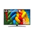 Kép 2/4 - LG 50" NanoCell 50NANO81A3A 4K AI Smart TV 2025, Ultra HD, HDR, webOS, okos tv, 126 cm