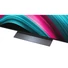 Kép 8/19 - LG OLED48C51LA 48 colos LG OLED evo AI C5 4K Smart TV 2025