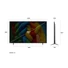 Kép 4/4 - LG 75NANO80A3B 75 colos NanoCell AI NANO80 4K Smart TV 2025