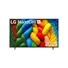 Kép 1/4 - LG 65NANO80A3B 65 colos NanoCell AI NANO80 4K Smart TV 2025
