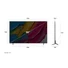 Kép 4/4 - LG 86QNED80A3A 86 colos QNED AI QNED80 4K Smart TV 2025