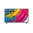 Kép 1/14 - LG 50QNED80A3A 50 colos QNED AI QNED80 4K Smart TV 2025