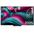 Kép 1/3 - LG OLED83C51LA OLED AI C5 4K Smart TV