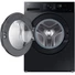 Kép 3/6 - Samsung WW90DG5G34ABLE 9 kg-os elöltöltős keskeny mosógép