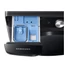 Kép 2/2 - Samsung WF20DG8650BVU4 elöltöltős mosógép