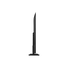 Kép 3/7 - Samsung 75" UE75U8072FUXXH 4K UHD Smart LED TV