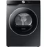 Kép 1/6 - Samsung DV90DG6845LBU4 hőszivattyús szárítógép amtracit szűrke