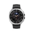 Kép 2/6 - Samsung SM-L500 Galaxy Watch 8 Classic (46mm) BT fekete okosóra