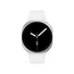 Kép 2/6 - Samsung SM-L320 Galaxy Watch 8 (40mm) BT ezüst okosóra