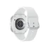 Kép 4/6 - Samsung SM-L320 Galaxy Watch 8 (40mm) BT ezüst okosóra