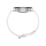 Kép 5/6 - Samsung SM-L320 Galaxy Watch 8 (40mm) BT ezüst okosóra