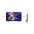Kép 6/8 - Samsung 42" QE42S90FAEXXH 4K UHD AI Smart OLED TV