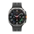 Kép 2/6 - Samsung SM-L705 Galaxy Watch Ultra (47mm) LTE ezüst okosóra