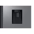Kép 3/3 - Samsung RS57DG410EM9EO side by side hűtőszekrény