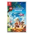 Kép 1/5 - LEGO Horizon Adventures Nintendo Switch játékszoftver
