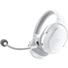 Kép 3/6 - Razer Barracuda X Mercury fehér vezeték nélküli gamer headset
