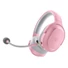 Kép 2/6 - Razer Barracuda X rózsaszín vezeték nélküli gamer headset