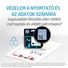 Kép 5/7 - HP F6U66AE (302) fekete tintapatron
