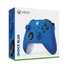 Kép 3/3 - Microsoft Xbox Series X / S Shock Blue kék vezeték nélküli kontroller
