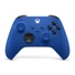 Kép 1/3 - Microsoft Xbox Series X / S Shock Blue kék vezeték nélküli kontroller