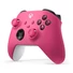 Kép 2/8 - Microsoft Xbox Series X / S Deep Pink vezeték nélküli kontroller