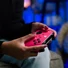 Kép 7/8 - Microsoft Xbox Series X / S Deep Pink vezeték nélküli kontroller
