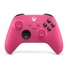 Kép 1/8 - Microsoft Xbox Series X / S Deep Pink vezeték nélküli kontroller