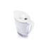 Kép 5/6 - BWT Aqualizer Home 125626883 2,7l fehér vízszűrő kancsó + üvegkulacs