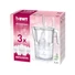 Kép 2/2 - BWT Vida 815485 3 manuális szűrővel 2,6 l-es vízszűrő kancsó