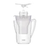 Kép 3/6 - BWT Aqualizer Home 125557841 2,7l fehér vízszűrő kancsó