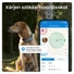 Kép 3/10 - Tractive GPS DOG XL Adventure Edition kutya GPS nyomkövető és tevékenységfigyelő