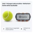 Kép 6/10 - Tractive GPS DOG XL Adventure Edition kutya GPS nyomkövető és tevékenységfigyelő