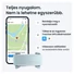 Kép 9/10 - Tractive GPS DOG 6 menta kutya GPS nyomkövető és tevékenységfigyelő