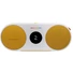 Kép 1/6 - Polaroid P2 009085 sárga hordozható Bluetooth hangszóró