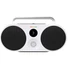 Kép 1/6 - Polaroid P3 009089 fekete hordozható Bluetooth hangszóró